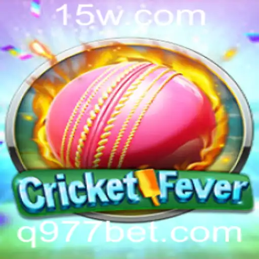 Descubra 'CricketFever': Uma Nova Manera de Jogar com 977bet