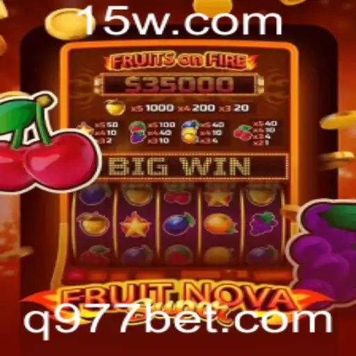 Explorando o Mundo Emocionante de FruitNovaSuper