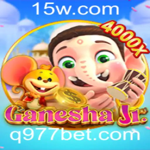 Descubra o Fascinante Mundo de GaneshaJr no 977bet