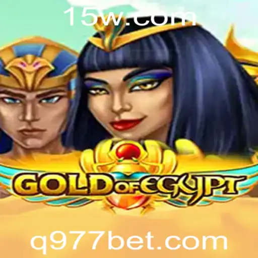 Descubra o Fascinante Mundo do Jogo 'GoldOfEgypt' com 977bet