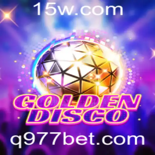 Explore o Mundo Brilhante de GoldenDisco no 977bet