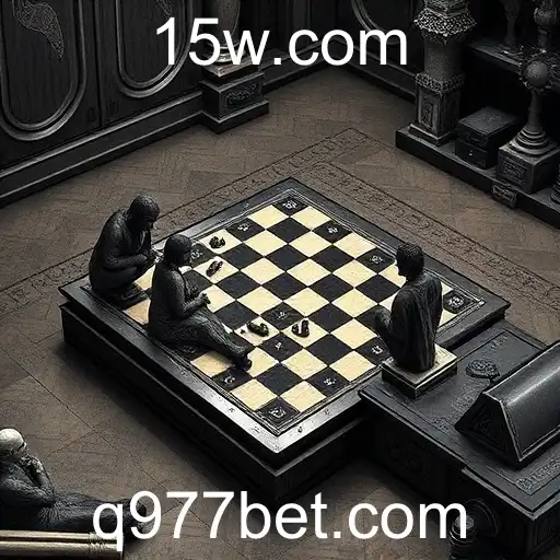 O Fascinante Universo dos Jogos de Tabuleiro