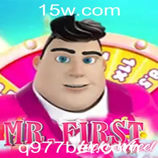 MrFirstLuckyWheel: Descubra o Novo Fenômeno do Jogo de Roleta Online