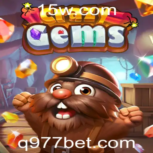 CrazyGems: A Nova Sensação dos Jogos de Puzzle