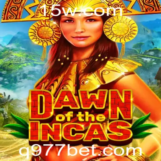 Explorando DawnoftheIncas: Um Mergulho no Antigo Império com 977bet