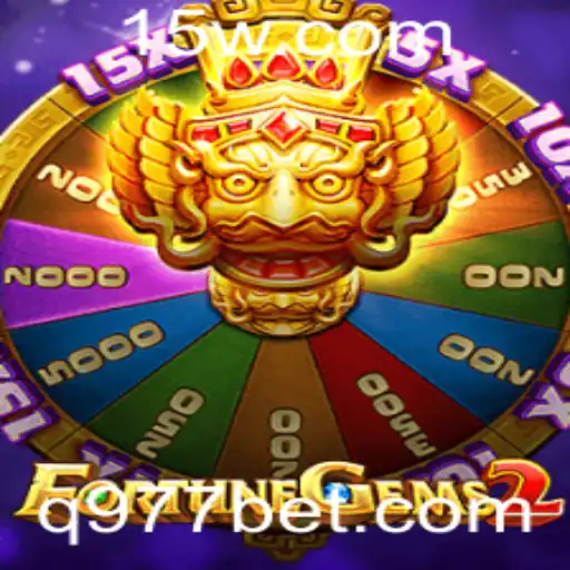 Descubra o Fascinante Mundo de FortuneGems2 no 977bet