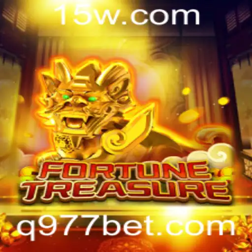 Explorando FortuneTreasure: A Nova Sensação de 977bet