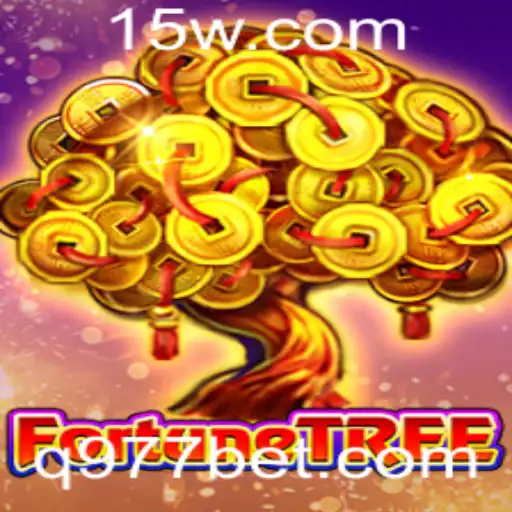 Descubra o Fascinante Mundo de FortuneTree no Cassino Online 977bet