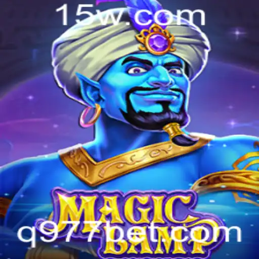 MagicLamp: Descubra o Fascinante Mundo de 977bet