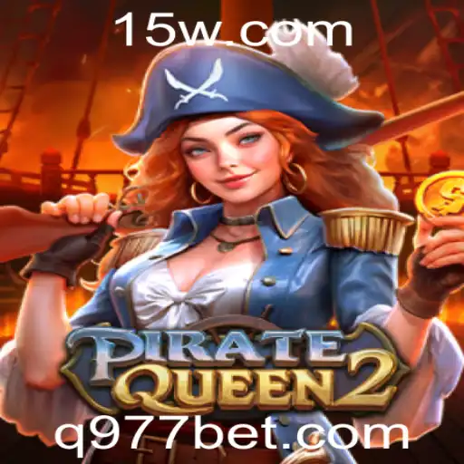 PirateQueen2: Mergulhe na Aventura e Estratégia dos Sete Mares