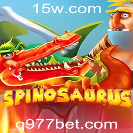 Explorando o Mundo do Jogo Spinosaurus