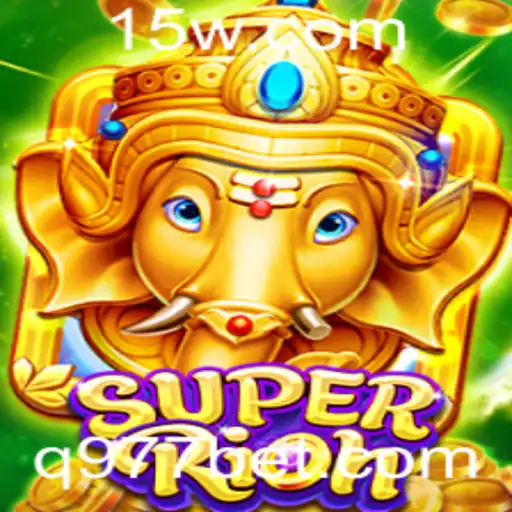 Desvendando SuperRich: O Jogo Que Está Conquistando a Plataforma 977bet