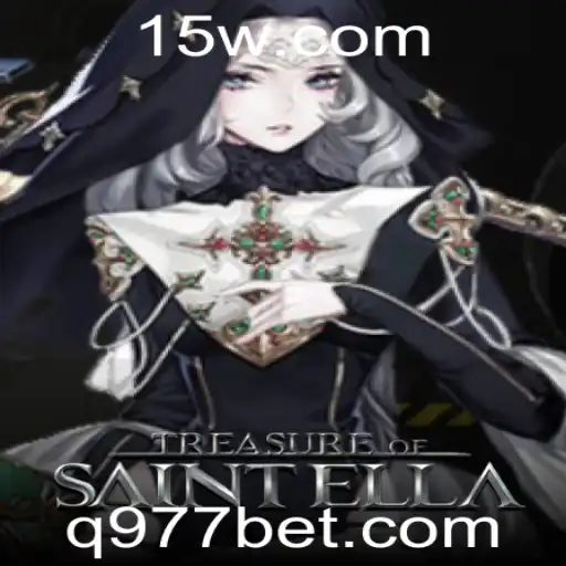 Explorando o Mundo de TreasureofSaintElla: O Jogo de Aventura com 977bet