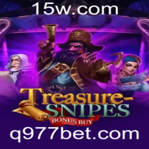 Explorando o Mundo de TreasuresnipesBonusBuy: Uma Aventura no Cassino Online
