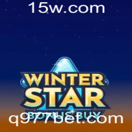 WinterStarBonusBuy: Explorando o Novo Jogo no 977bet