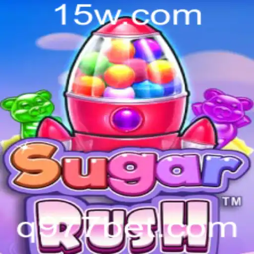 Explorando o Mundo Doce de SugarRush: Um Jogo Viciante Disponível no 977bet