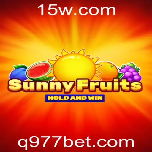 Guia Completo para Jogar SunnyFruits no 977bet