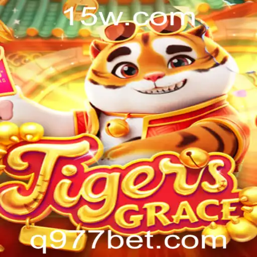 Descubra o Fascinante Mundo de TigersGrace no Universo de Jogos Online