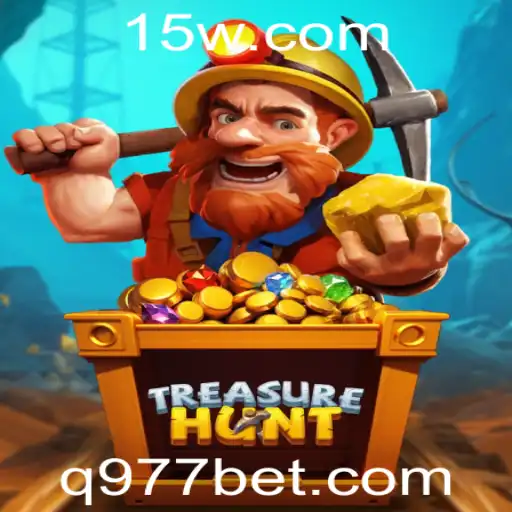 Descubra o Mundo Aventura do Jogo TreasureHunt com 977bet